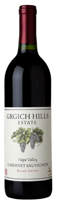 Cabernet Sauvignon 2009