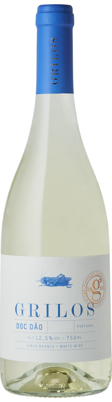 Grilos Blanc 2021