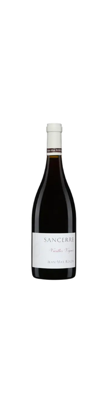 Sancerre Rouge Vieilles Vignes 2015