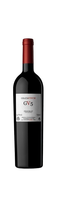 GV5 Priorat 2011