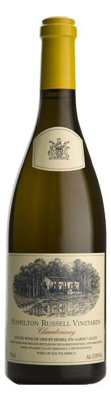 Chardonnay 2013