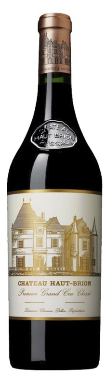 Chateau Haut-Brion Grand Cru 2010