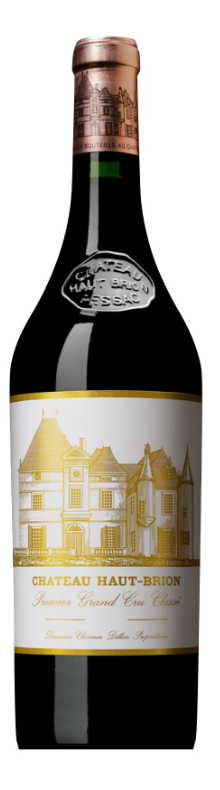 Ch&acirc;teau Haut-Brion Pessac-L&eacute;ognan 1er cru class&eacute; 2010