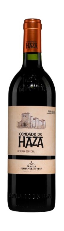 Reserva Especial 2012