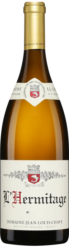 Hermitage Blanc 2021