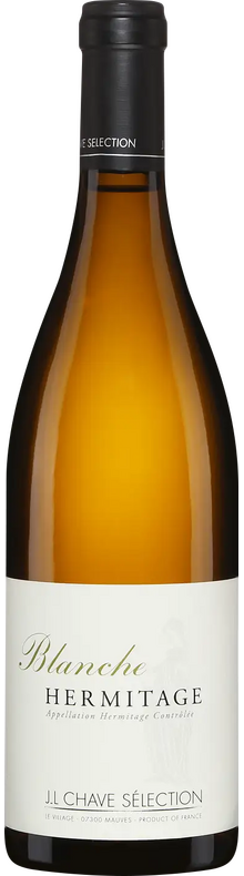 Hermitage Blanche 2020
