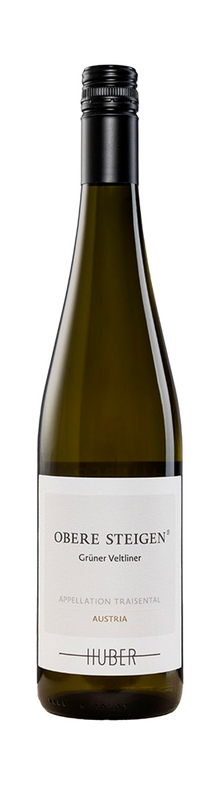 Gr&uuml;ner Veltliner Obere Steigen 2019