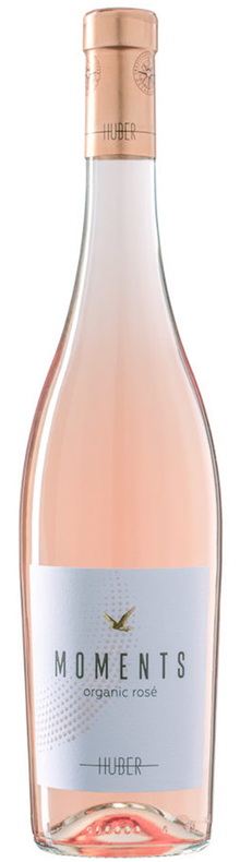 Moments Organic Ros&eacute; 2022