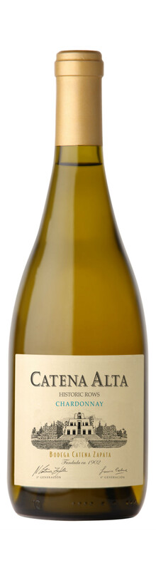  - Alta Chardonnay - 2018
