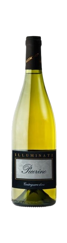 Pecorino 2012