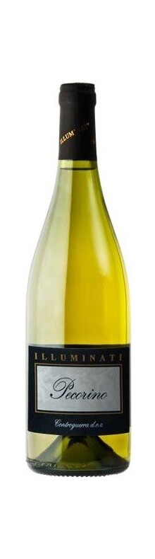 Pecorino 2018