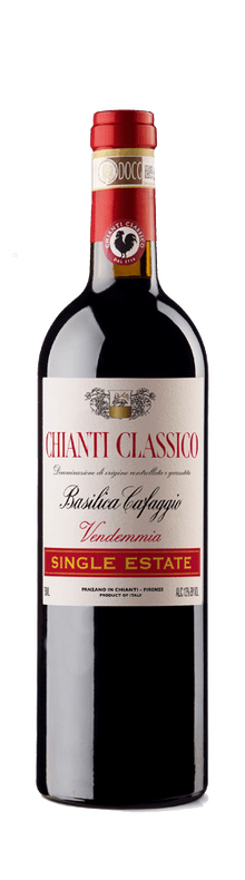 Chianti Classico Single Estate 2024