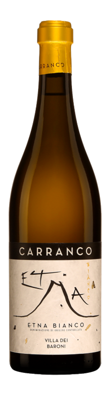 Etna Bianco 2018