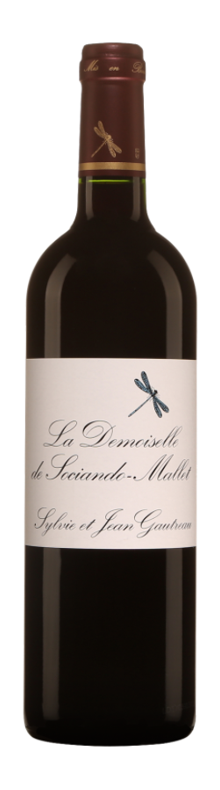Demoiselle de Sociando-Mallet 2017