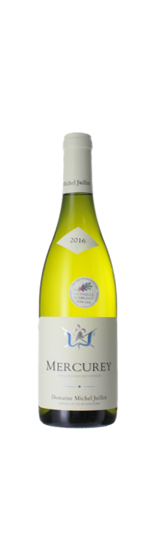 Mercurey blanc 2017