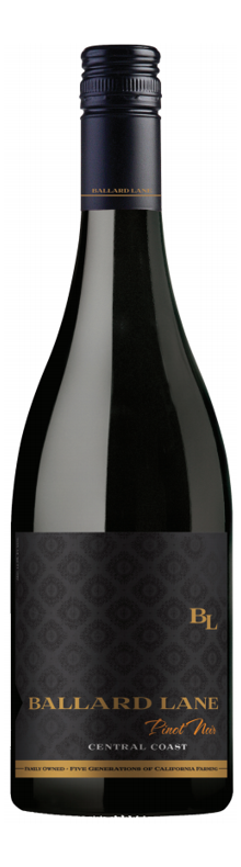 Pinot Noir 2017