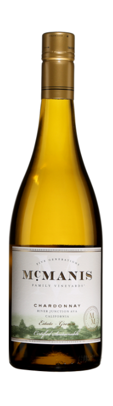 Chardonnay  2011