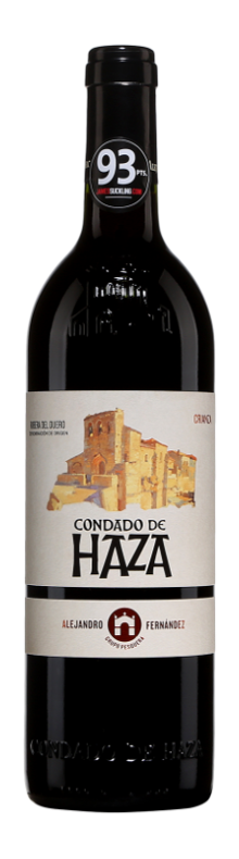 Ribera del Duero Condado de Haza 2017