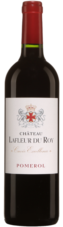 Ch&acirc;teau Lafleur du Roy Cuv&eacute;e Excellence Pomerol 2016