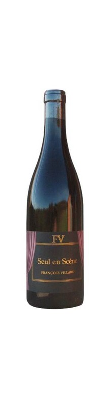 Vin de pays (VDP) Seul en Sc&egrave;ne 2011