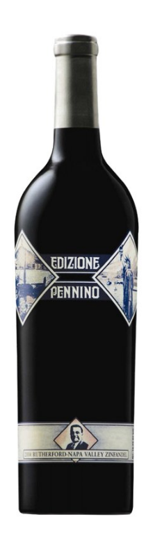 Edizione Pennino Zinfandel 2012