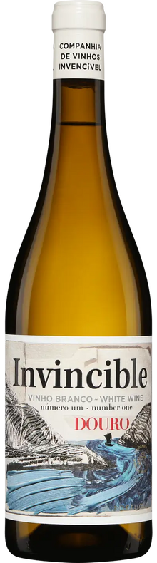 Invincible N&uacute;mero 1 Douro 2024