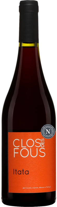 Itata 2019
