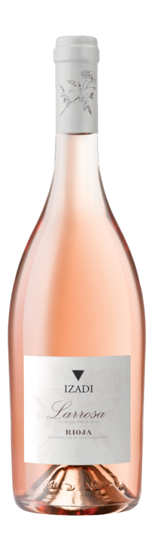 'Larossa' Rioja Rosado 2014