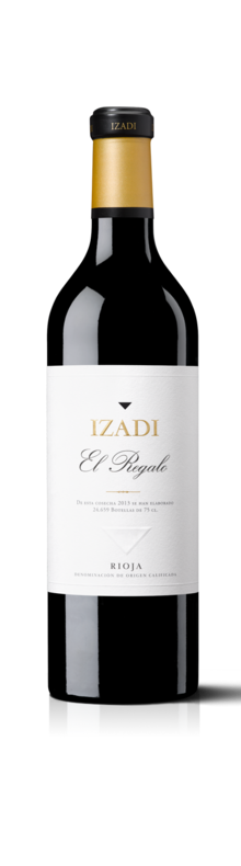 Izadi El Regalo 35