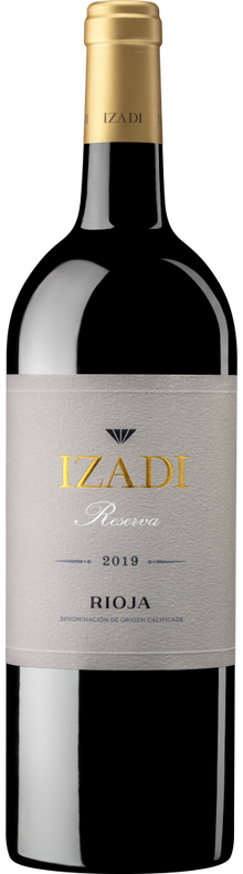 Izadi Reserva 2021
