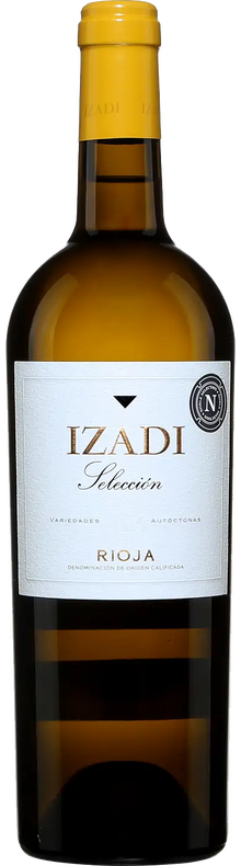 IZADI - Rioja Izadi Blanco - 2020
