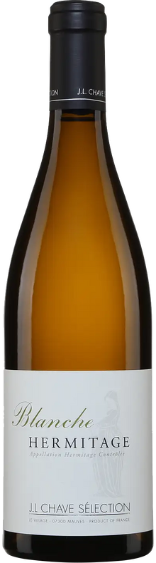 Hermitage Blanche 2019