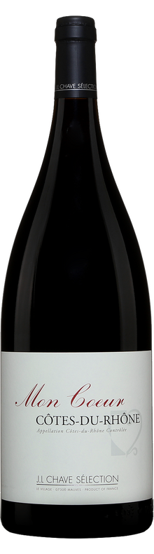 C&ocirc;tes du Rh&ocirc;ne Mon Coeur 2021