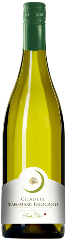 Chablis Sainte Claire 2017