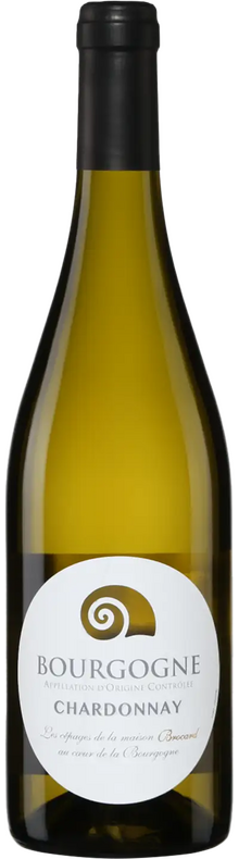 Bourgogne Chardonnay 2023