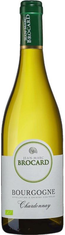 Bourgogne Chardonnay 2022