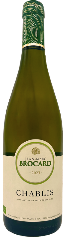 Chablis 2023