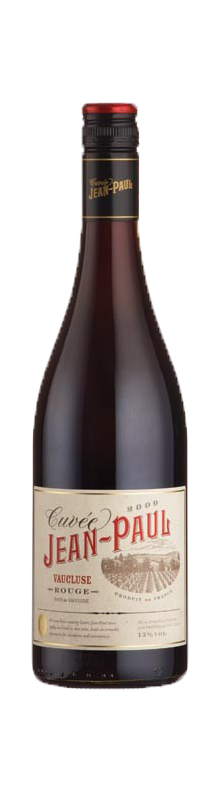 Cuv&eacute;e Jean-Paul Vaucluse 2015