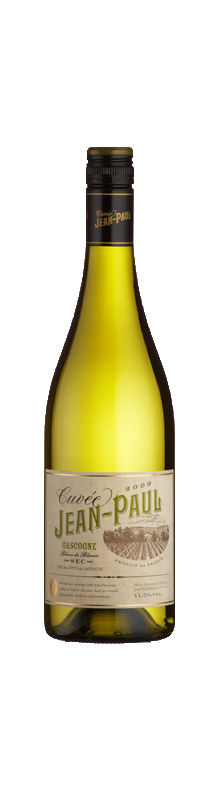 Cuv&eacute;e Jean-Paul Blanc de Blanc 2016