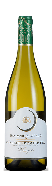 Chablis Premier Cru Vaucoupin 2023