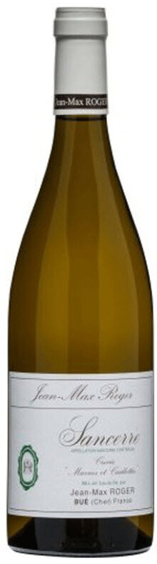  Sancerre Cuv&eacute;e Marnes et Caillottes 2019