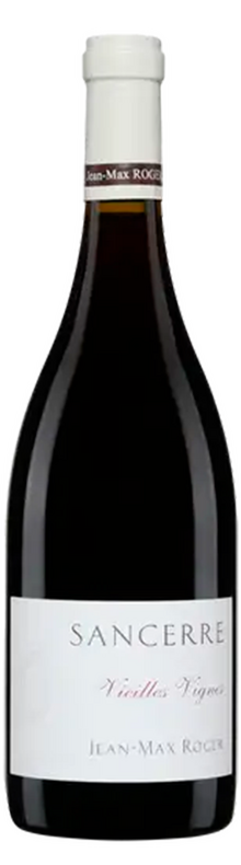 Sancerre Rouge Vieilles Vignes 2015