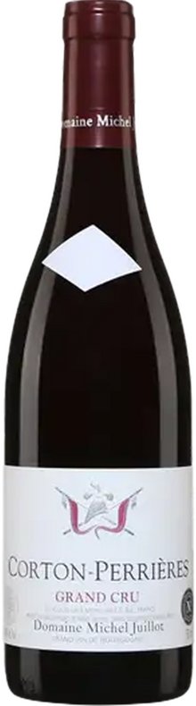 Corton-Perri&egrave;res Grand Cru 2008