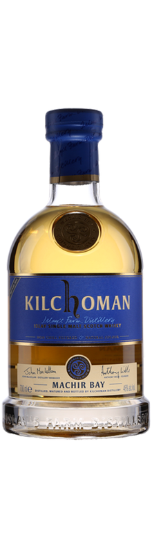 Machir Bay Single Malt 
