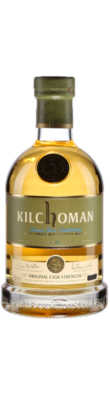 Original Cask Strength 