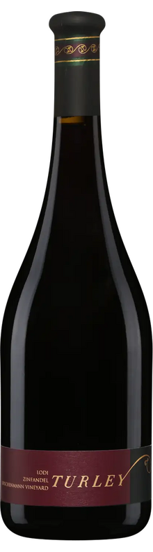 Kirschenmann Vineyard Zinfandel 2022