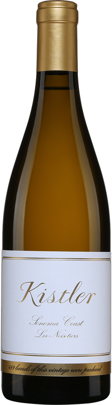 Chardonnay Les Noisetiers  2022