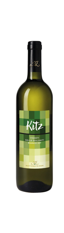 Rottensteiner, Vigneti delle Dolomiti Kitz 2017