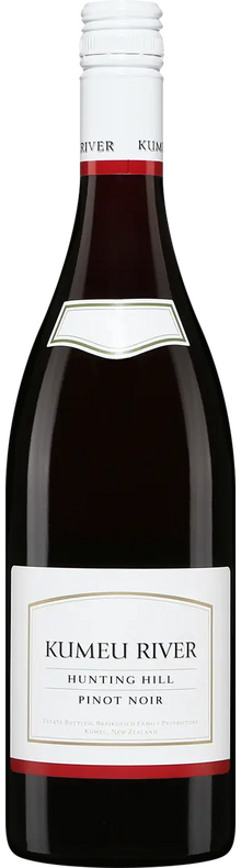 Hunting Hill Pinot Noir 2022