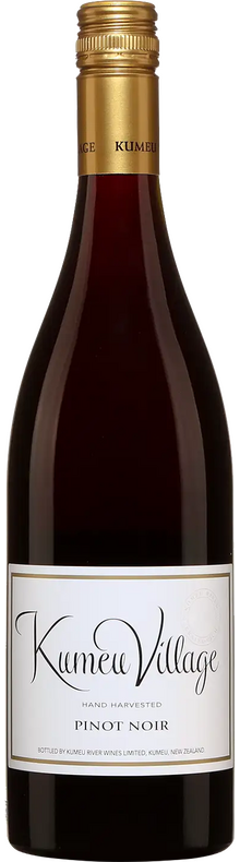Village Pinot Noir 2021